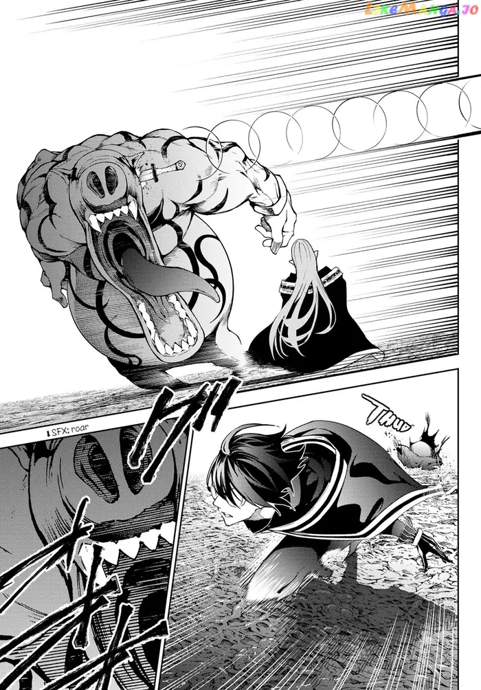 Wistoria: Wand and Sword Chapter 14 image 40_optimized